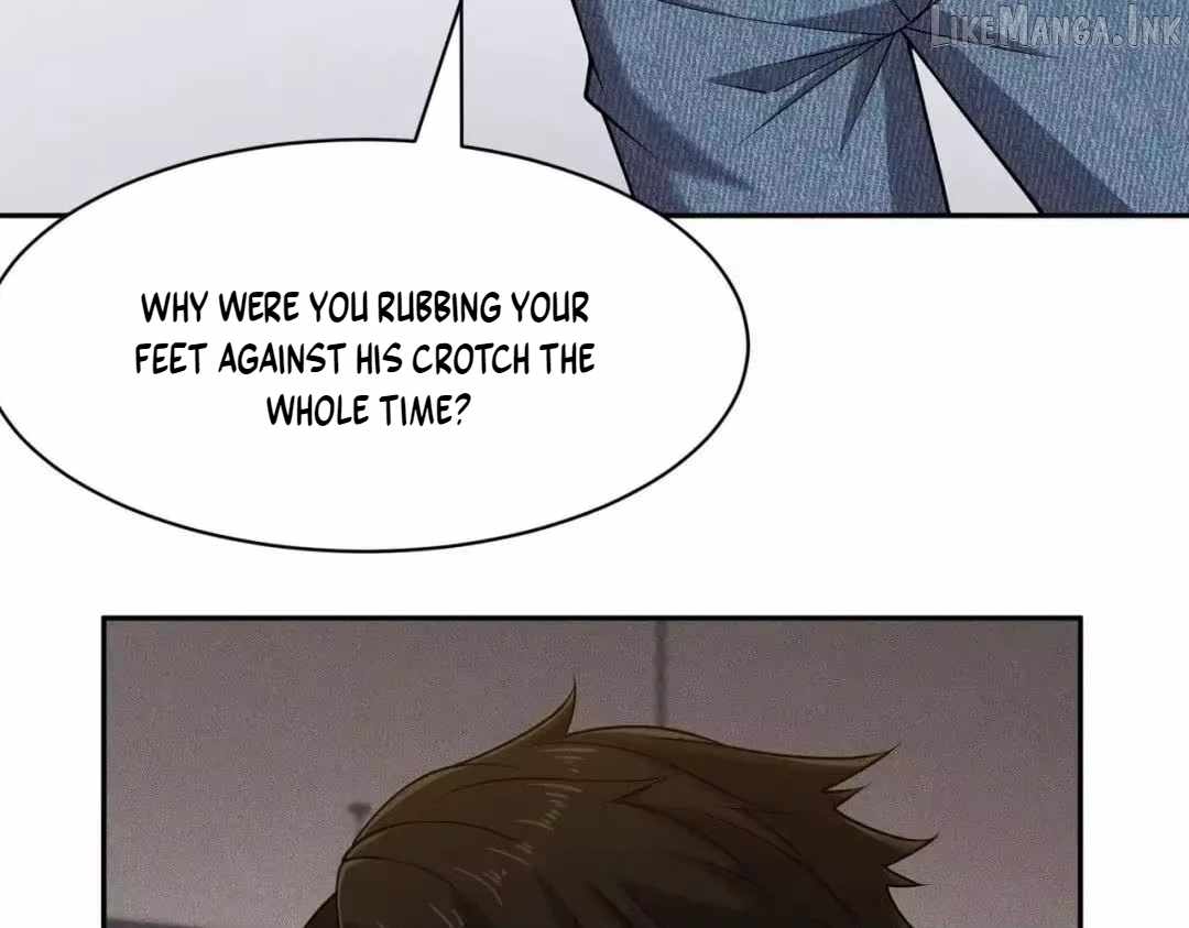Urban Dragon Revealed — Chapter 86 — page 60