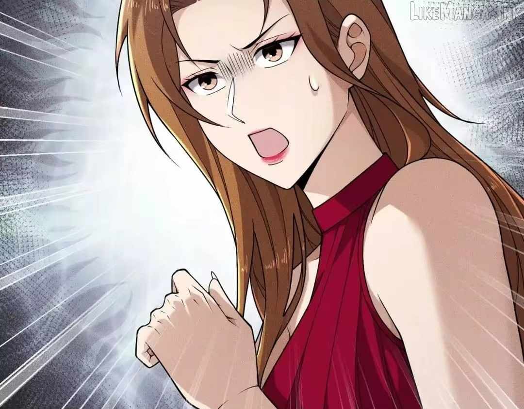 Urban Dragon Revealed — Chapter 86 — page 65