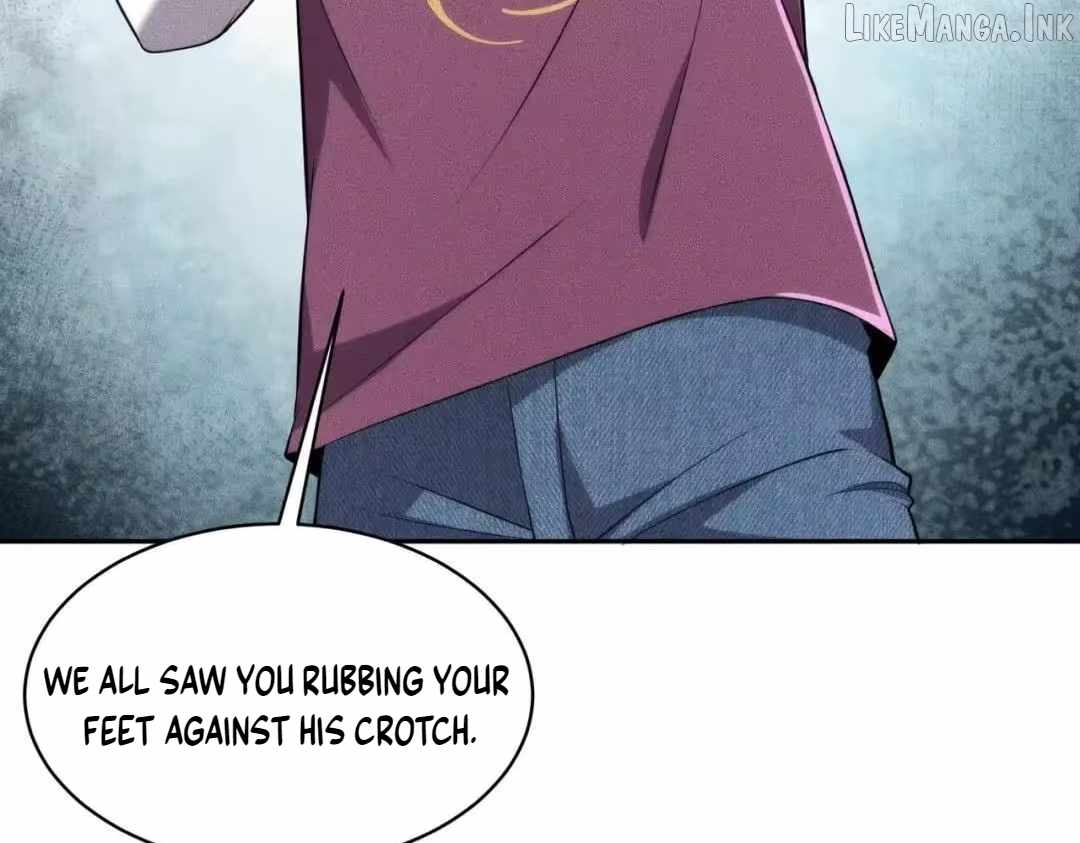 Urban Dragon Revealed — Chapter 86 — page 70
