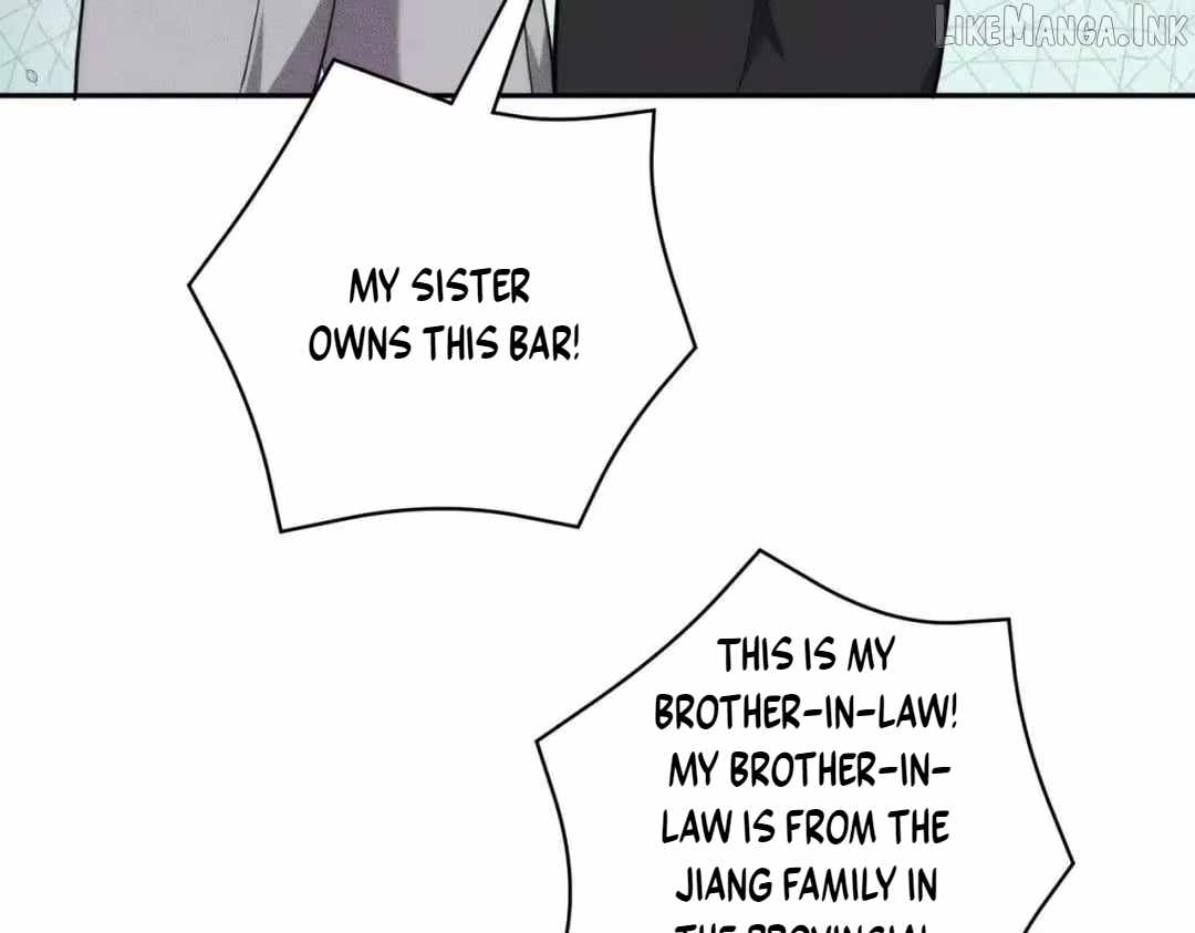 Urban Dragon Revealed — Chapter 86 — page 86