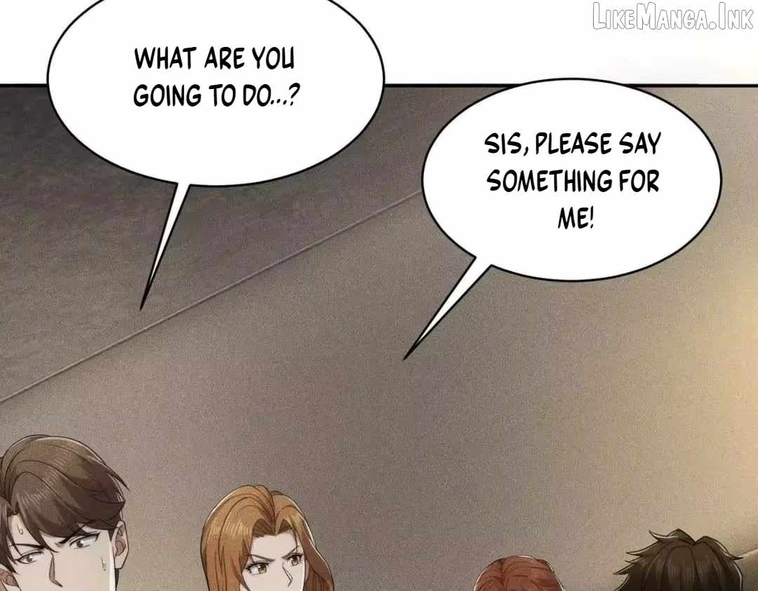 Urban Dragon Revealed — Chapter 86 — page 90