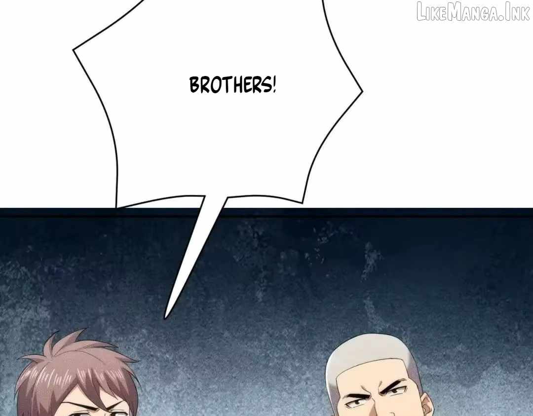 Urban Dragon Revealed — Chapter 86 — page 96
