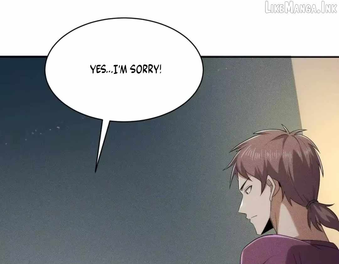 Urban Dragon Revealed — Chapter 86 — page 127