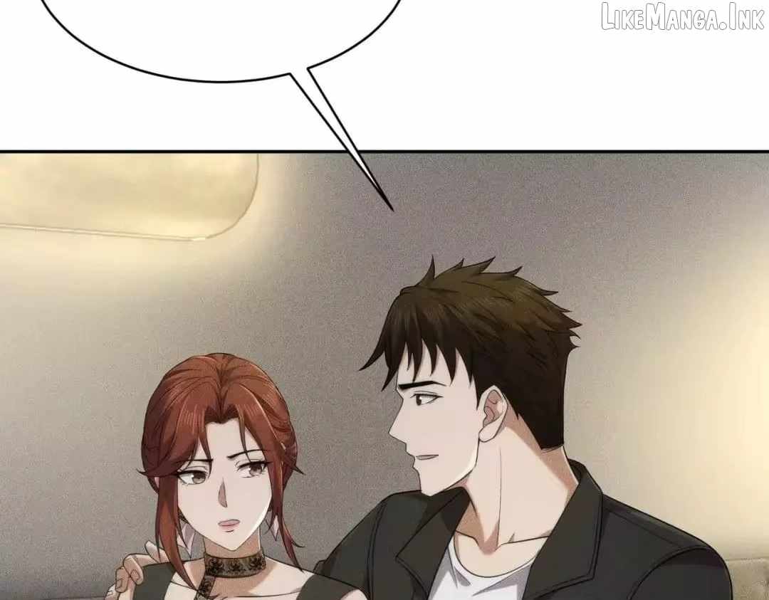 Urban Dragon Revealed — Chapter 86 — page 141