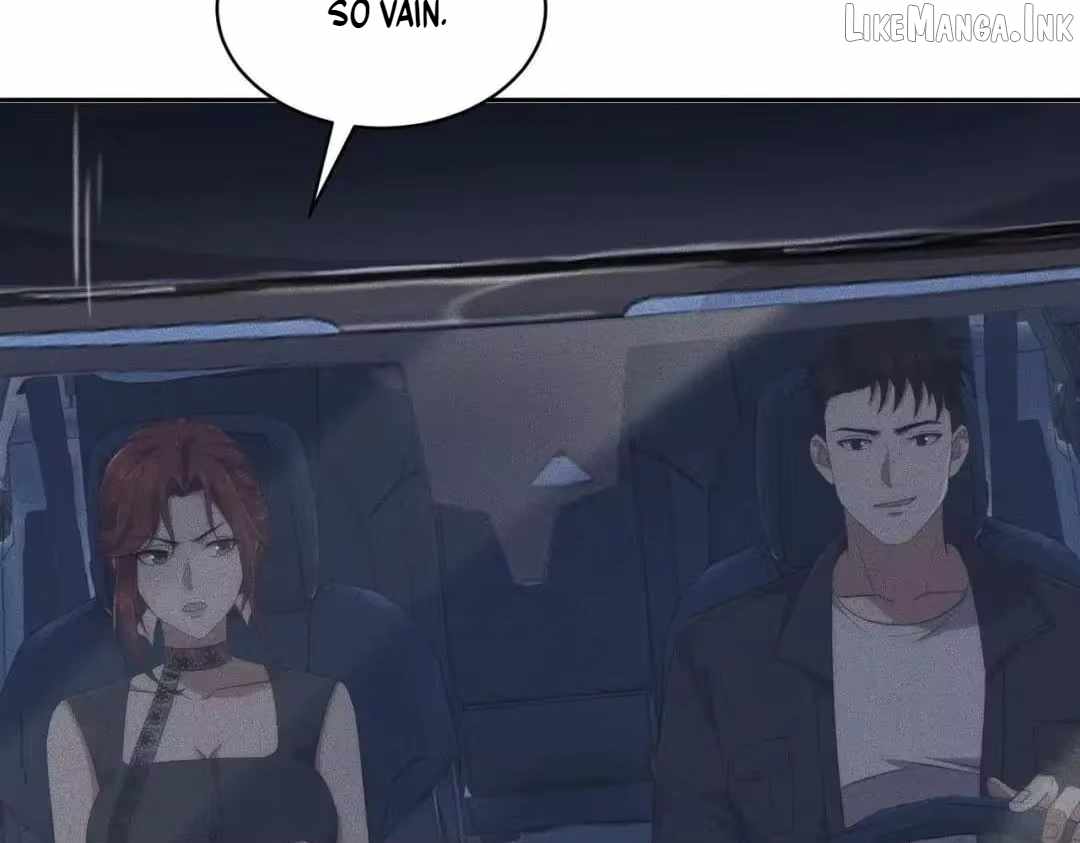 Urban Dragon Revealed — Chapter 87 — page 9
