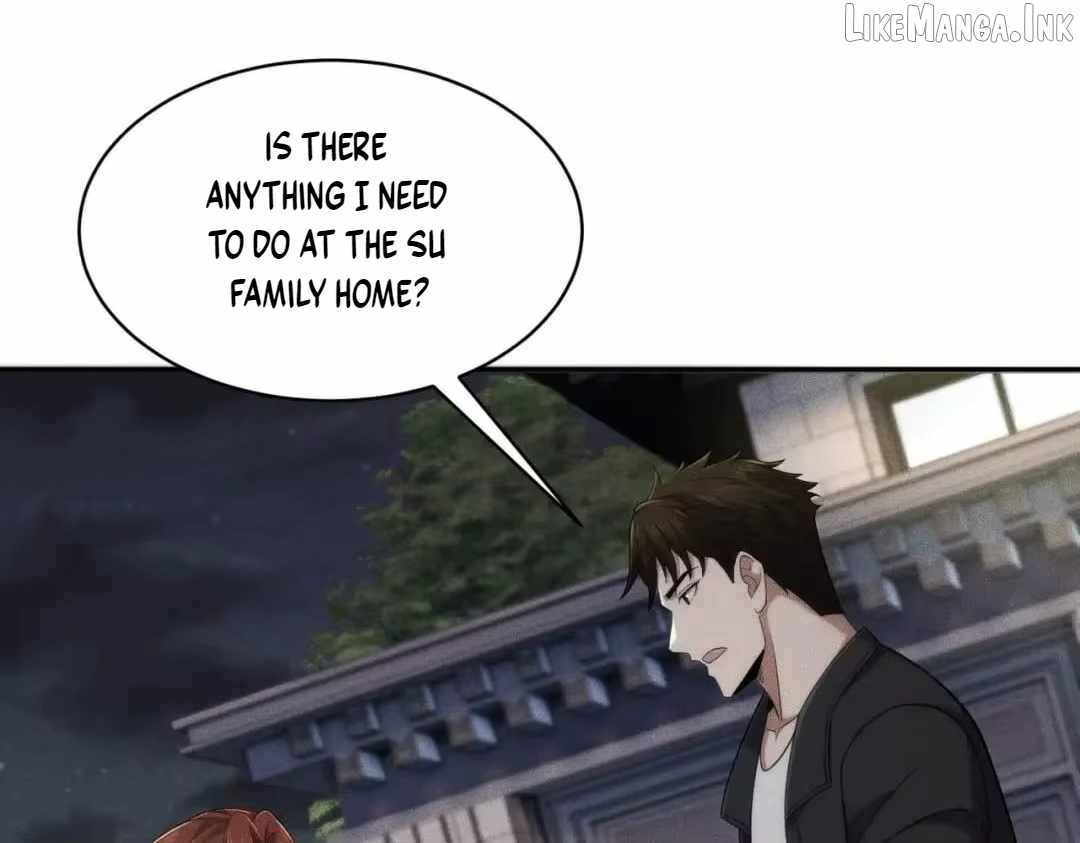 Urban Dragon Revealed — Chapter 87 — page 16
