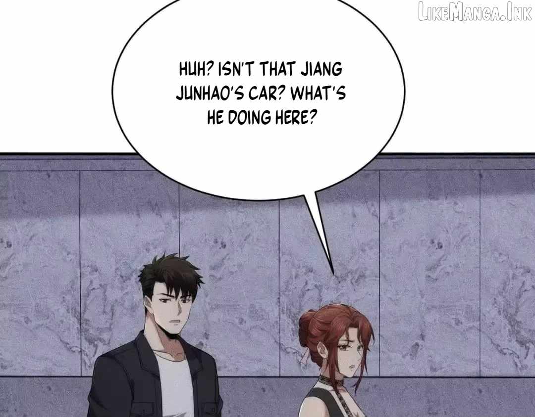 Urban Dragon Revealed — Chapter 87 — page 19