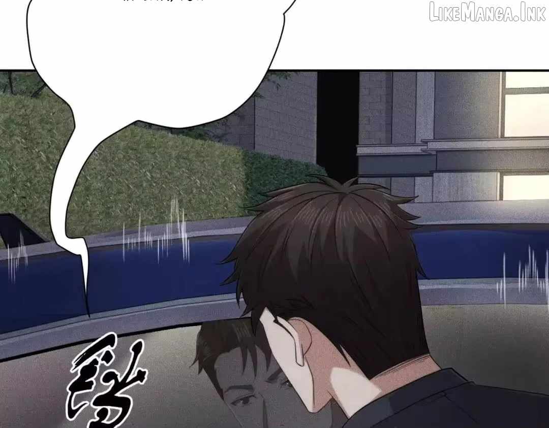 Urban Dragon Revealed — Chapter 87 — page 30