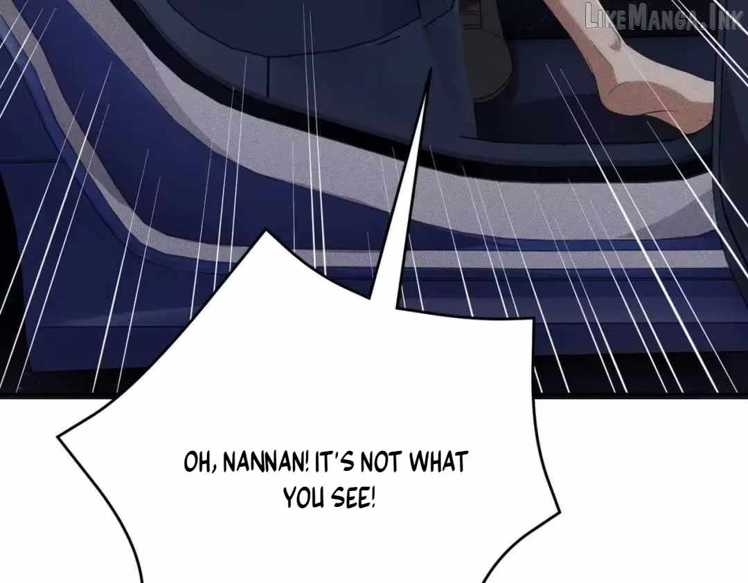 Urban Dragon Revealed — Chapter 87 — page 38