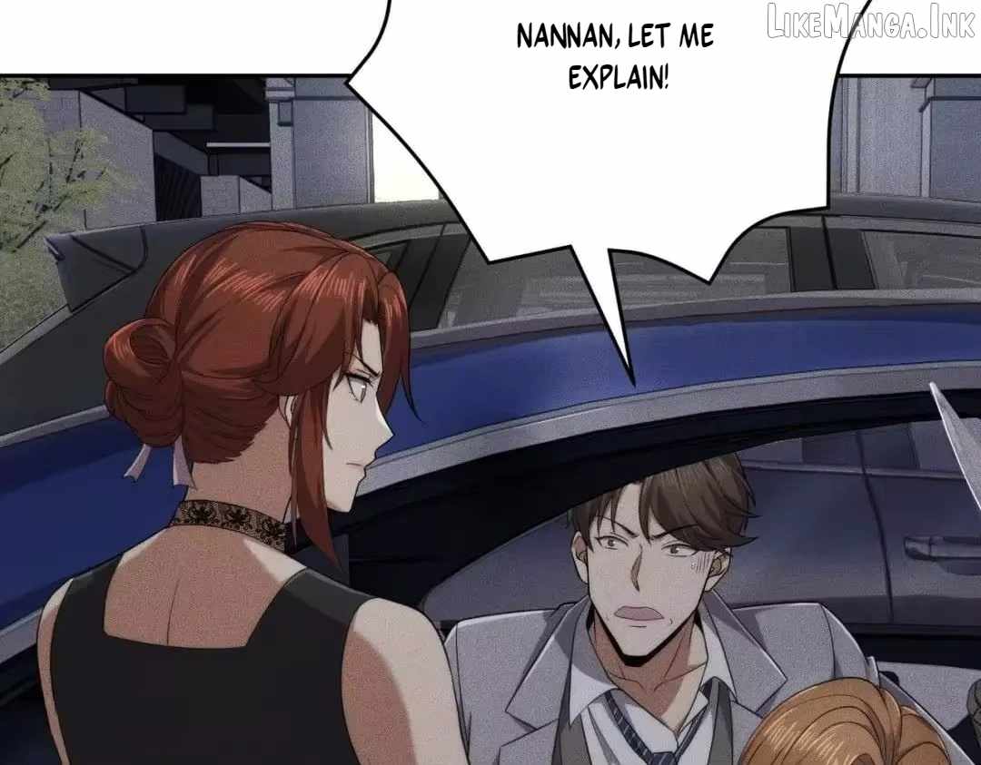 Urban Dragon Revealed — Chapter 87 — page 44