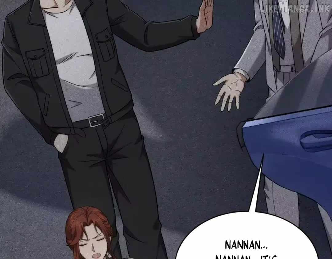 Urban Dragon Revealed — Chapter 87 — page 48