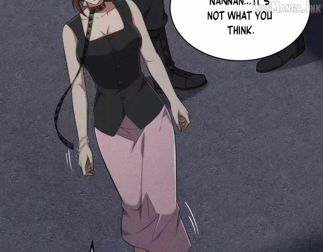 Urban Dragon Revealed — Chapter 87 — page 49