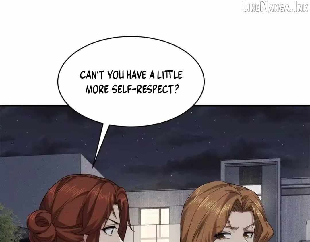 Urban Dragon Revealed — Chapter 87 — page 51