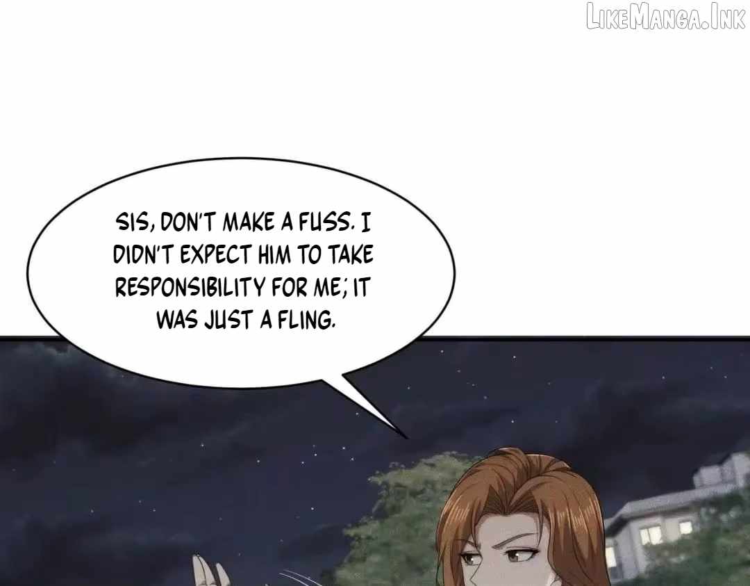 Urban Dragon Revealed — Chapter 87 — page 58