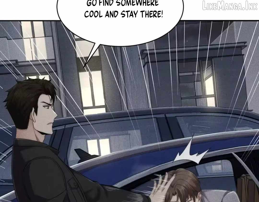 Urban Dragon Revealed — Chapter 87 — page 65