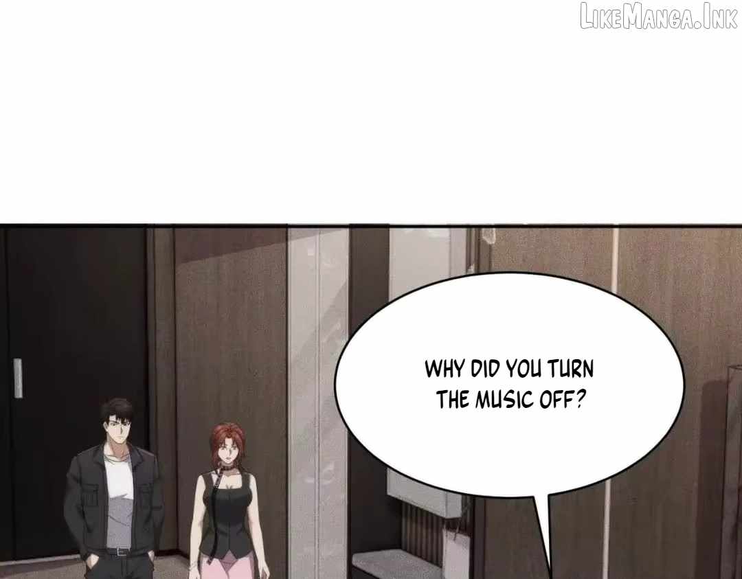 Urban Dragon Revealed — Chapter 87 — page 85