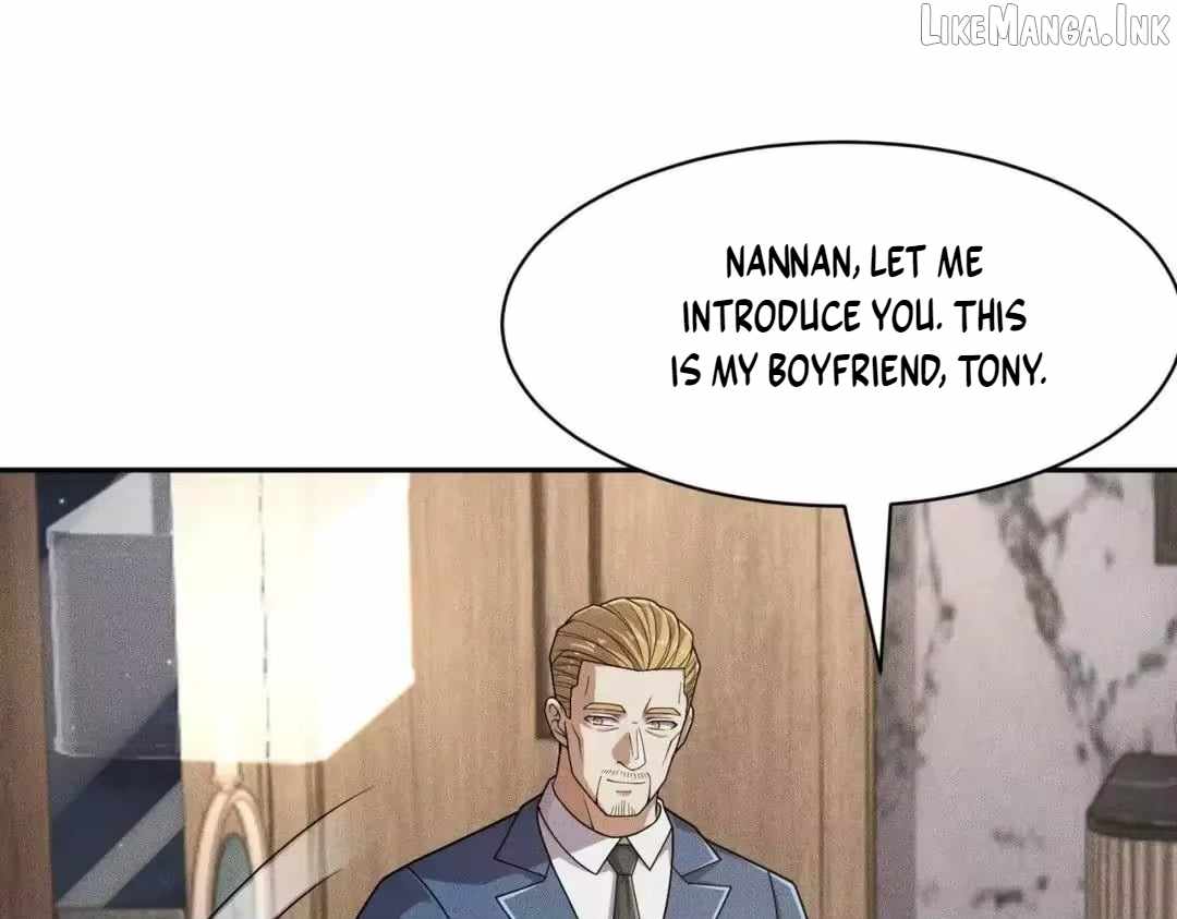 Urban Dragon Revealed — Chapter 87 — page 100