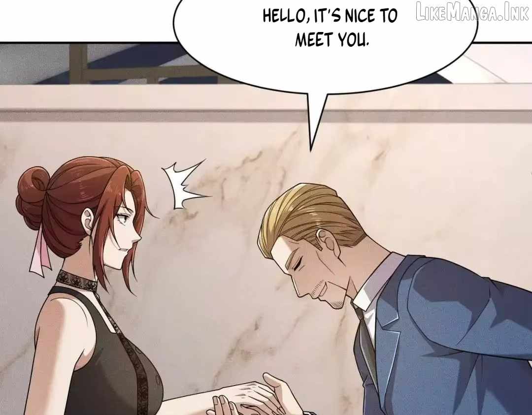 Urban Dragon Revealed — Chapter 87 — page 104