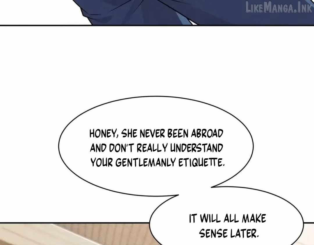 Urban Dragon Revealed — Chapter 87 — page 109