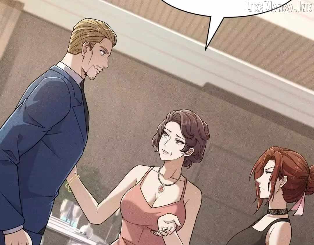 Urban Dragon Revealed — Chapter 87 — page 110