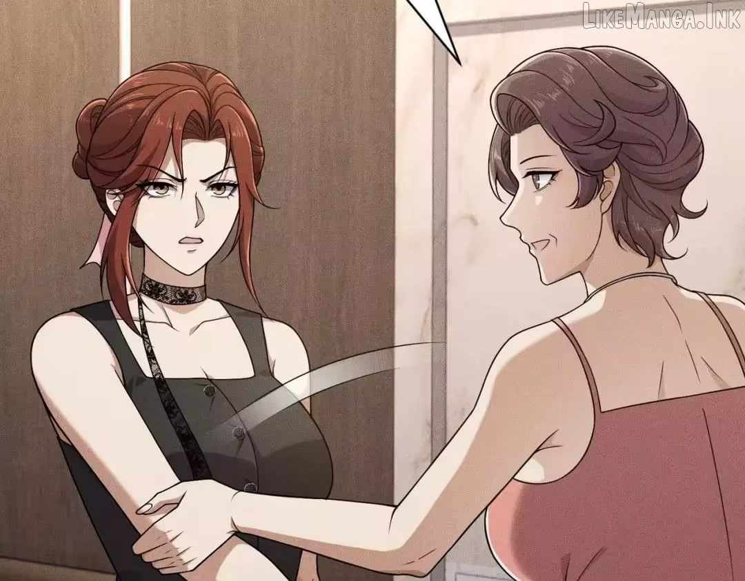 Urban Dragon Revealed — Chapter 87 — page 117