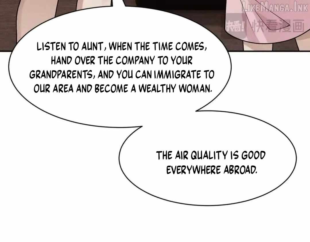 Urban Dragon Revealed — Chapter 87 — page 126