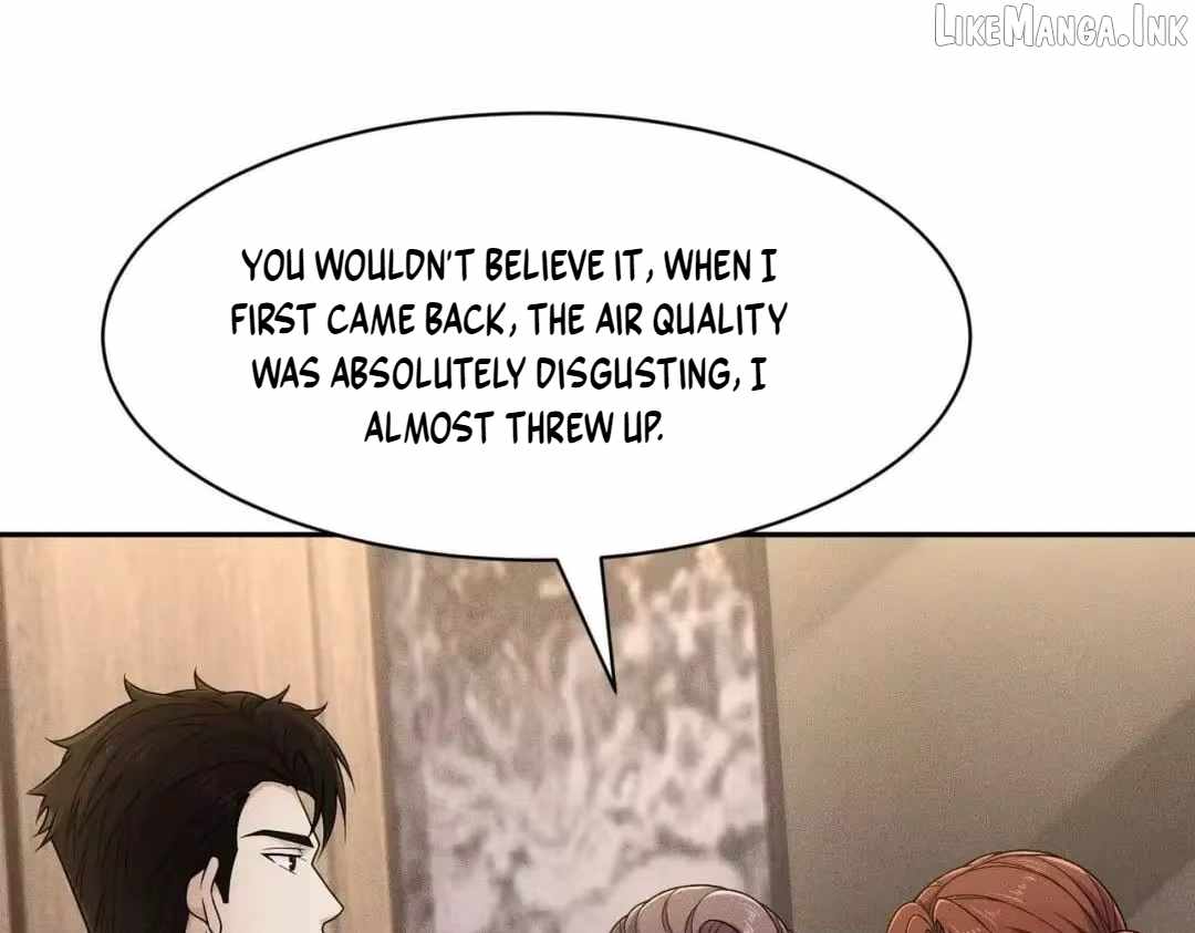 Urban Dragon Revealed — Chapter 87 — page 127