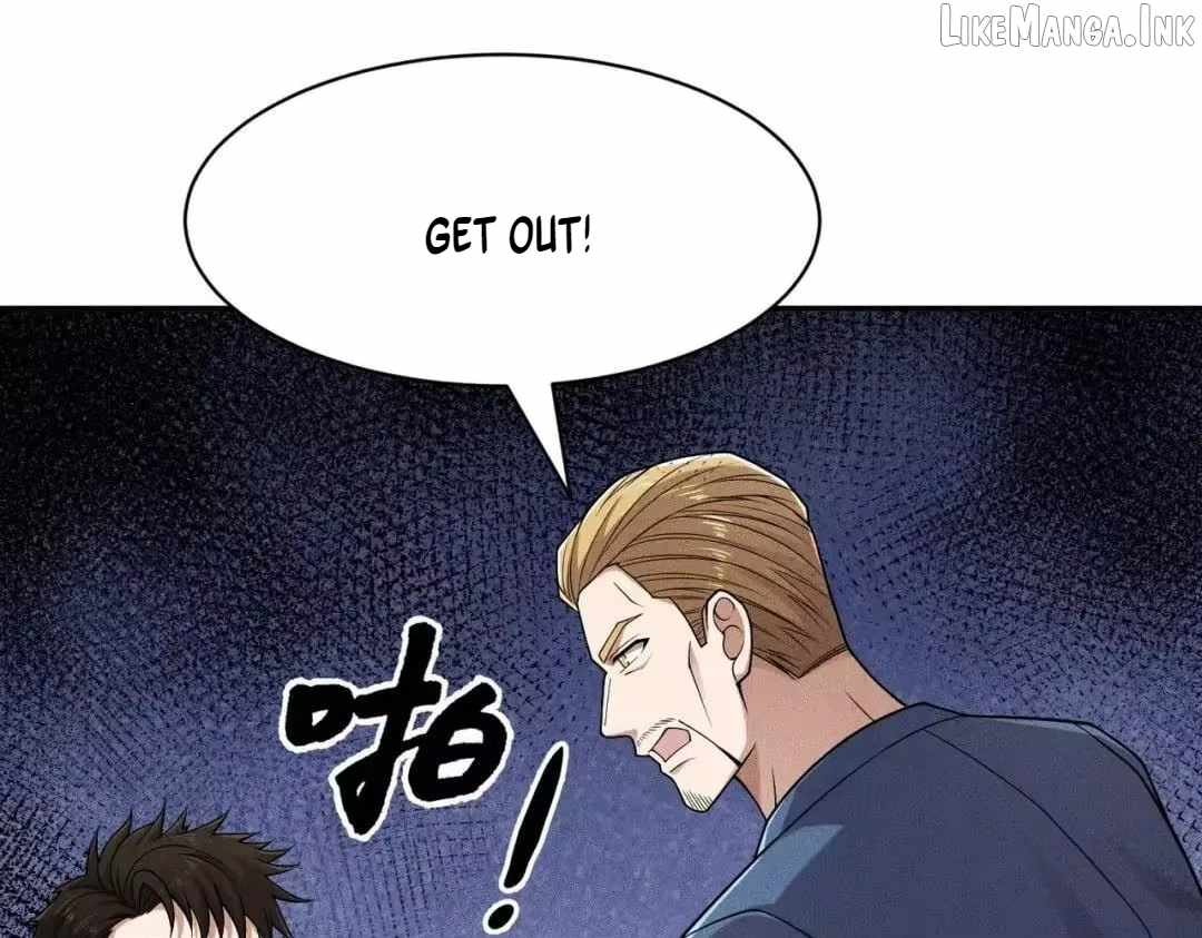Urban Dragon Revealed — Chapter 87 — page 159