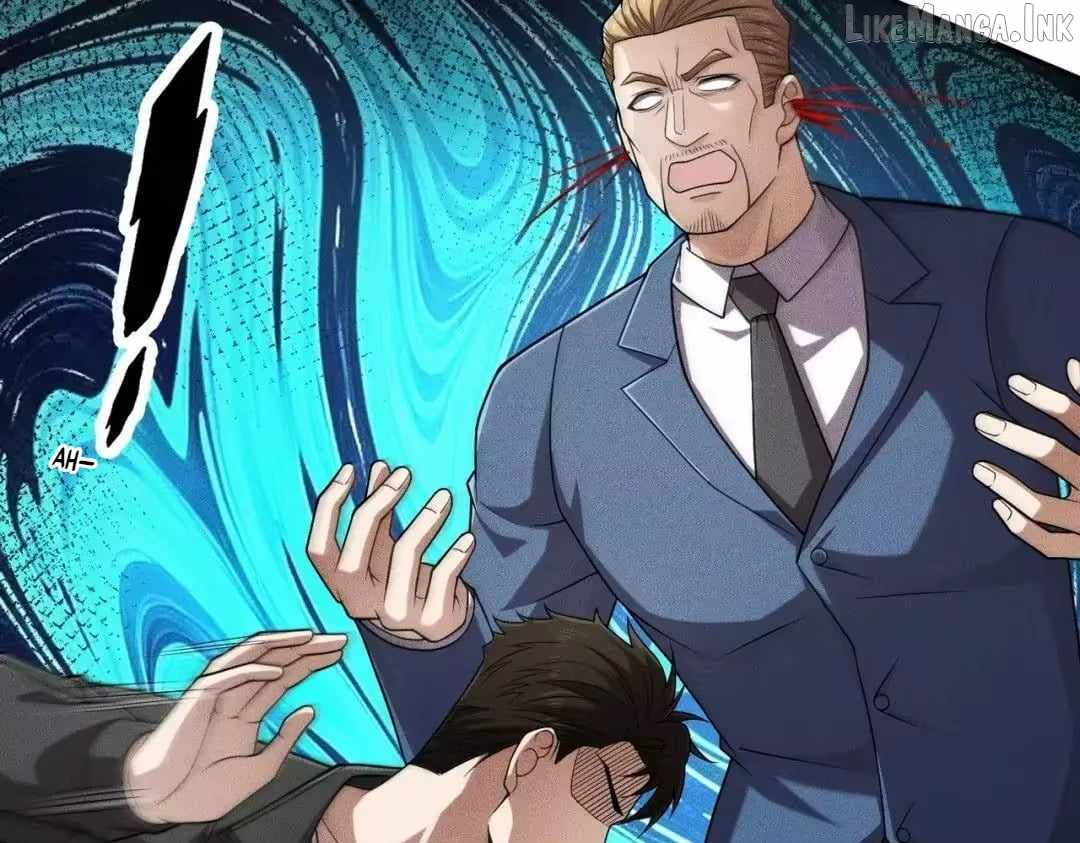 Urban Dragon Revealed — Chapter 87 — page 174