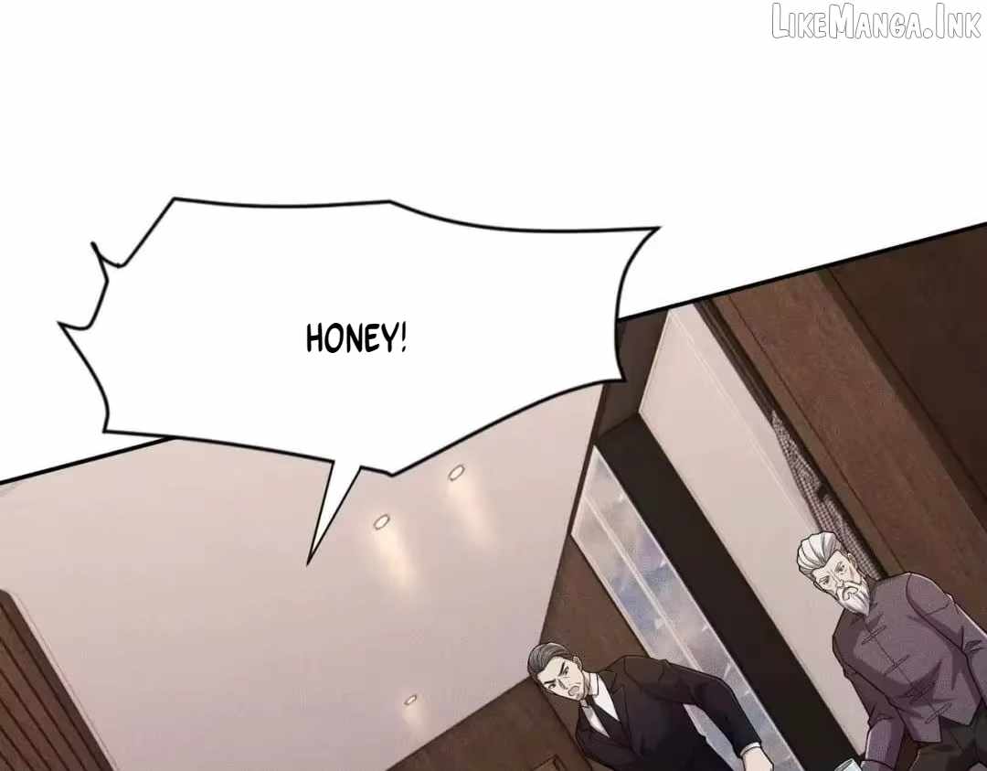 Urban Dragon Revealed — Chapter 88 — page 4