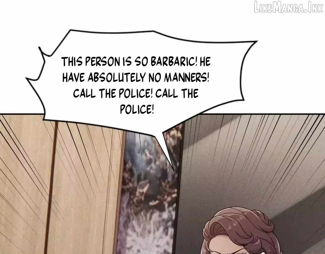 Urban Dragon Revealed — Chapter 88 — page 11