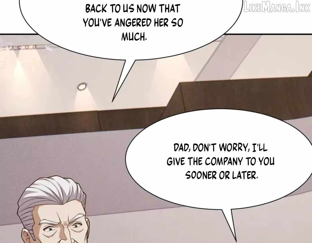 Urban Dragon Revealed — Chapter 88 — page 25