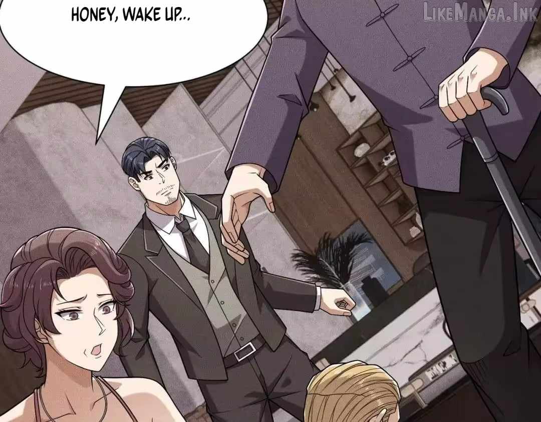 Urban Dragon Revealed — Chapter 88 — page 33