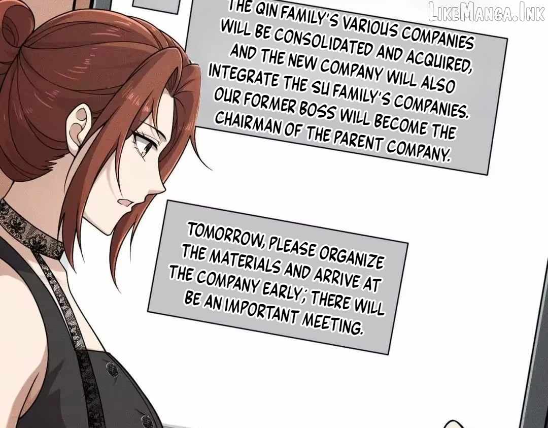 Urban Dragon Revealed — Chapter 88 — page 40