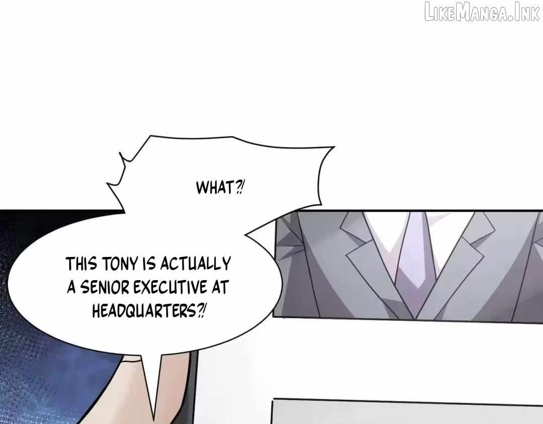 Urban Dragon Revealed — Chapter 88 — page 48