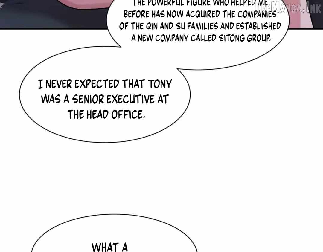Urban Dragon Revealed — Chapter 88 — page 53
