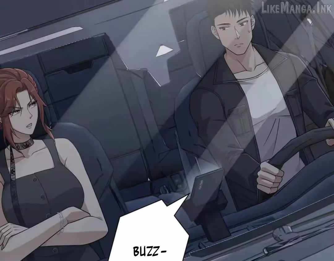 Urban Dragon Revealed — Chapter 88 — page 60
