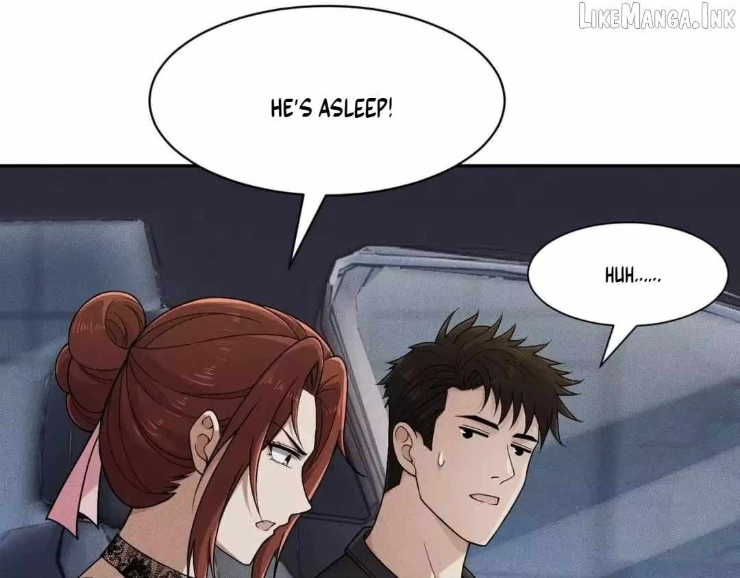 Urban Dragon Revealed — Chapter 88 — page 68