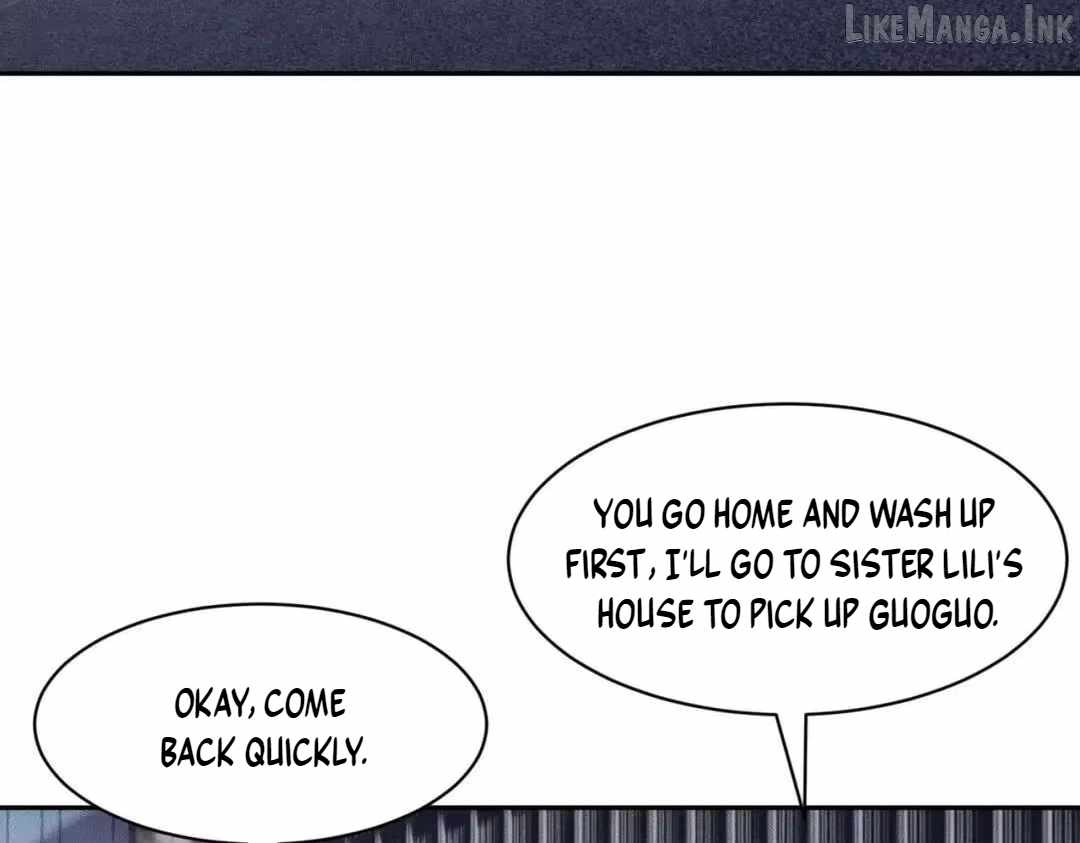 Urban Dragon Revealed — Chapter 88 — page 74