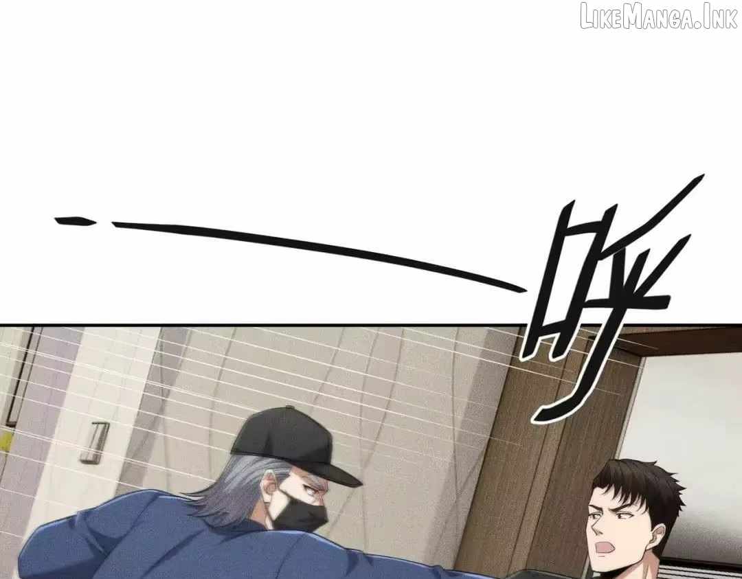 Urban Dragon Revealed — Chapter 88 — page 95