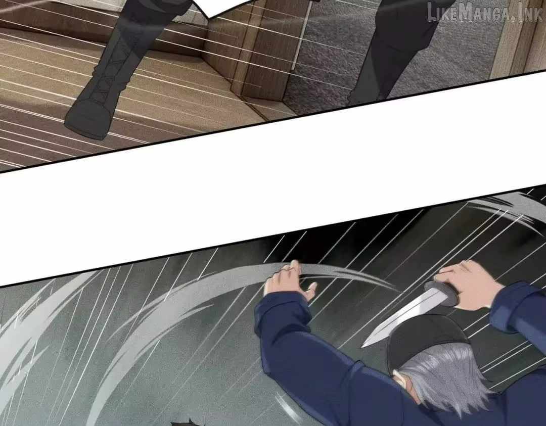 Urban Dragon Revealed — Chapter 88 — page 97