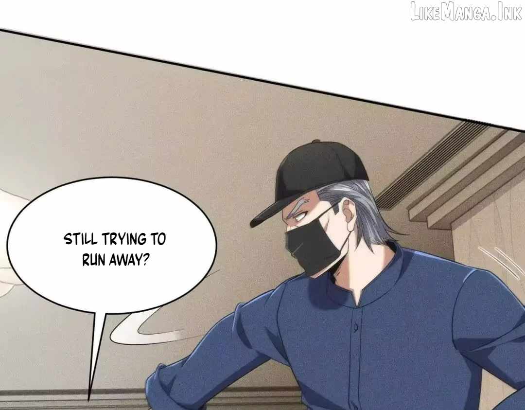 Urban Dragon Revealed — Chapter 88 — page 119