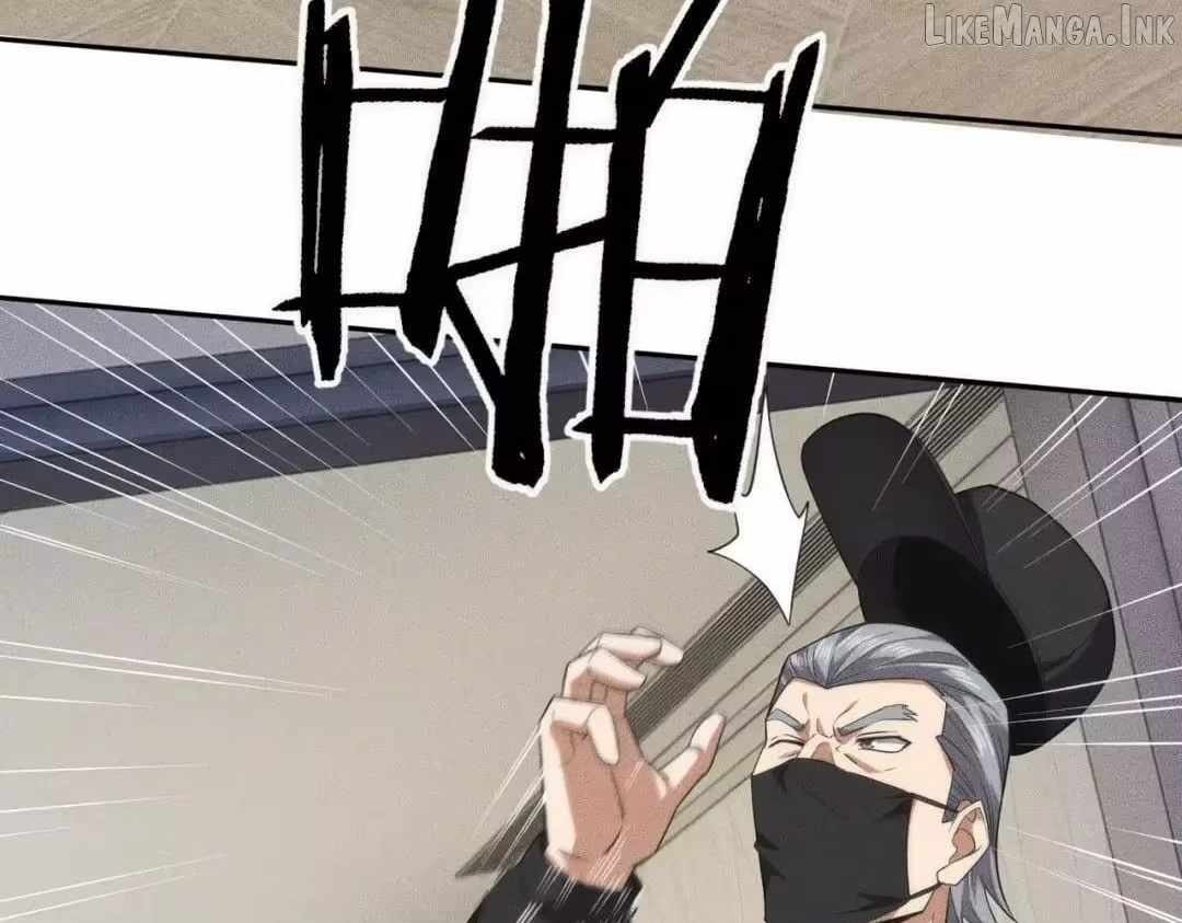 Urban Dragon Revealed — Chapter 88 — page 125