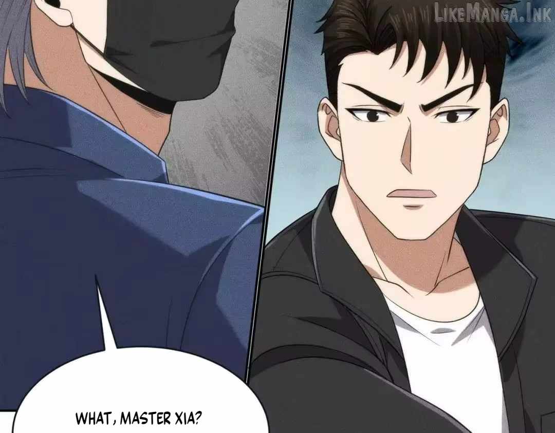 Urban Dragon Revealed — Chapter 88 — page 130