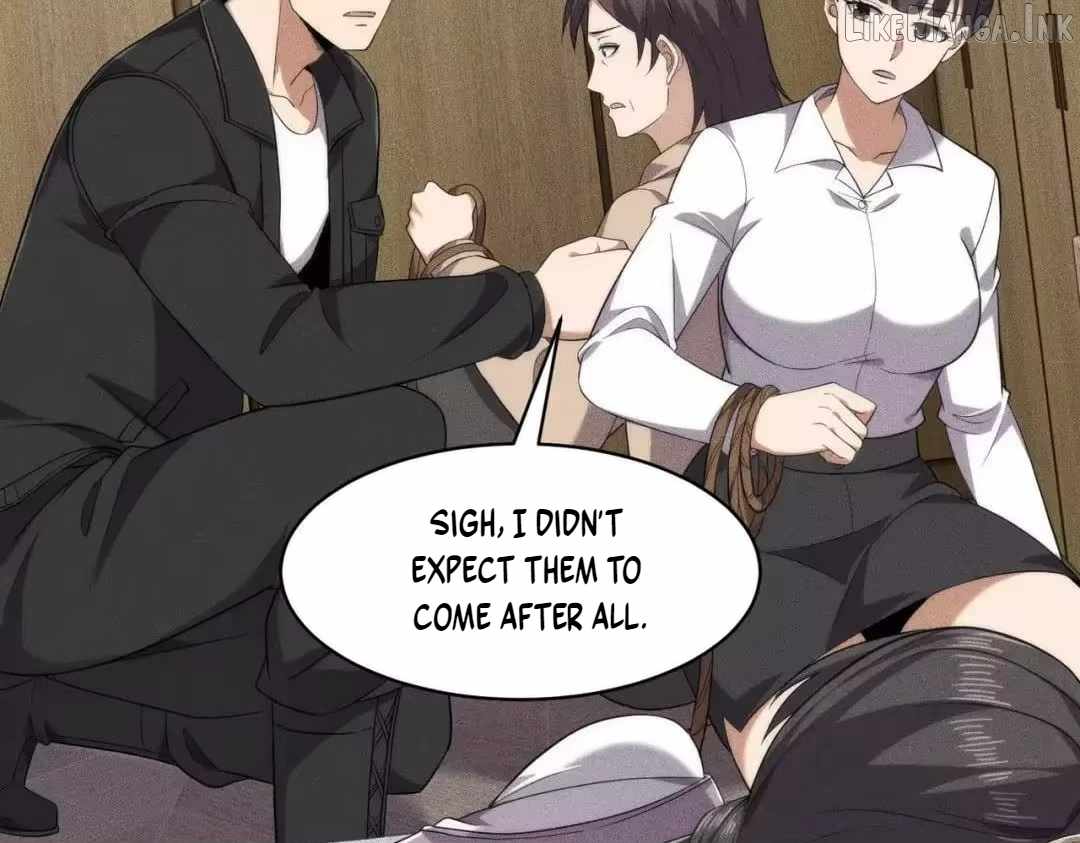 Urban Dragon Revealed — Chapter 88 — page 145