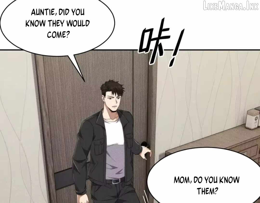 Urban Dragon Revealed — Chapter 88 — page 147