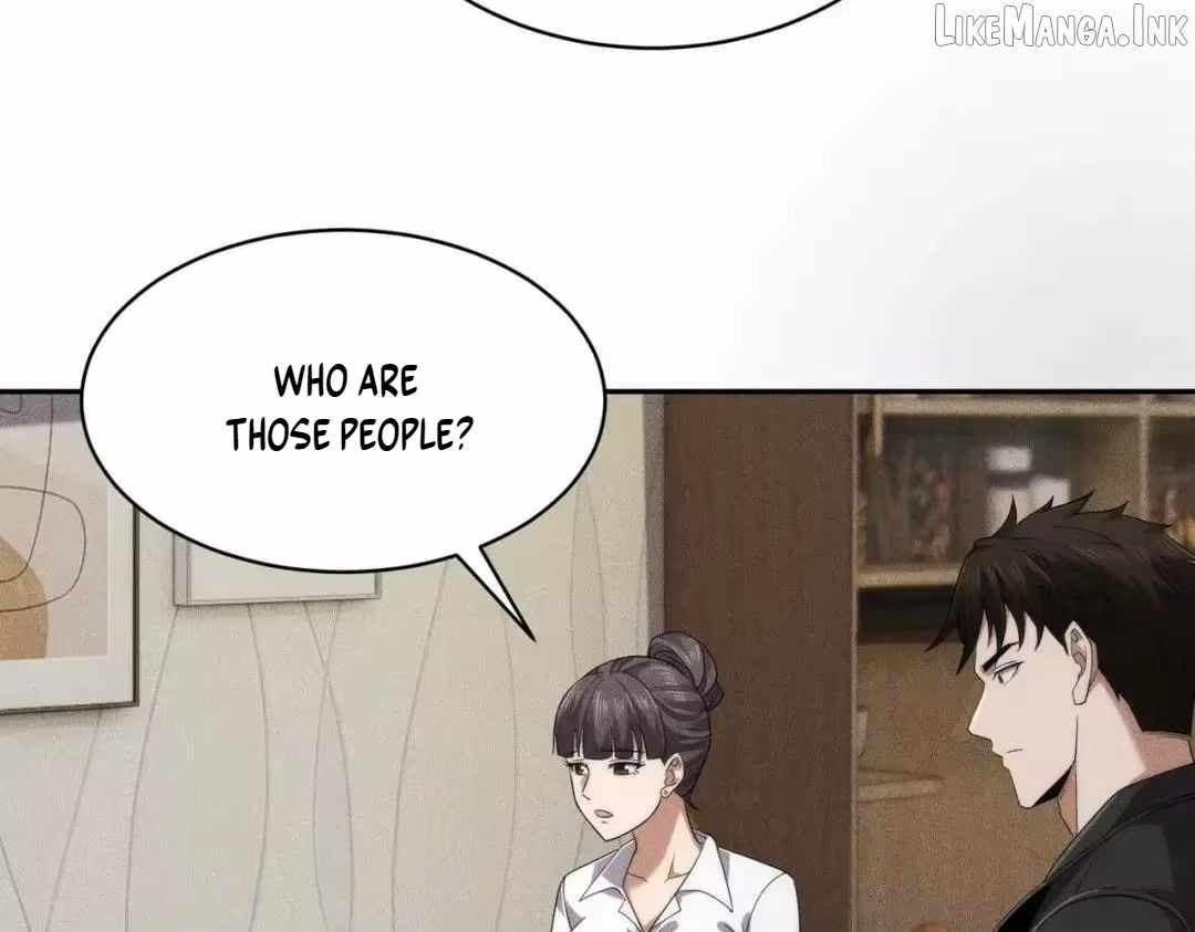 Urban Dragon Revealed — Chapter 88 — page 150