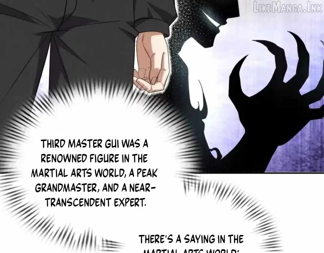 Urban Dragon Revealed — Chapter 88 — page 155