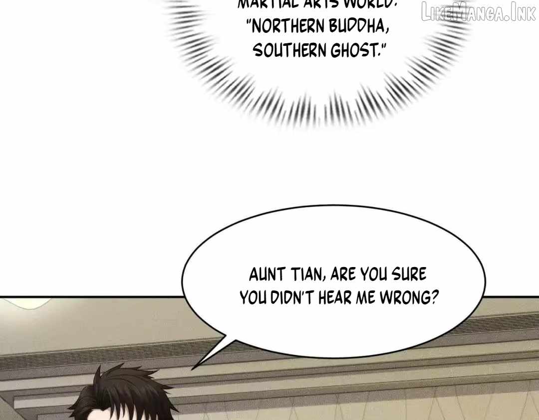 Urban Dragon Revealed — Chapter 88 — page 156