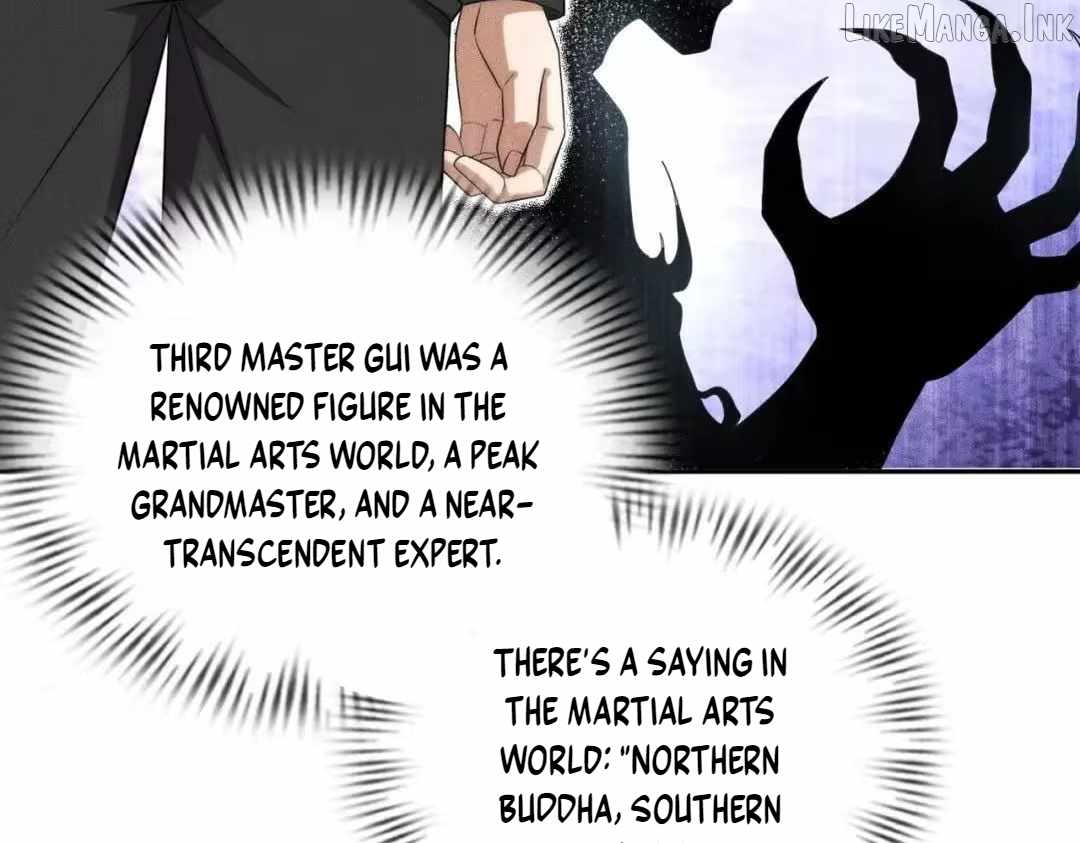 Urban Dragon Revealed — Chapter 89 — page 6
